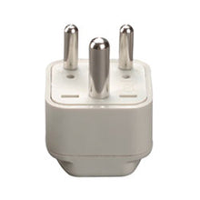 Load image into Gallery viewer, Grounded Adaptor Plug - GUF | India / Middle East