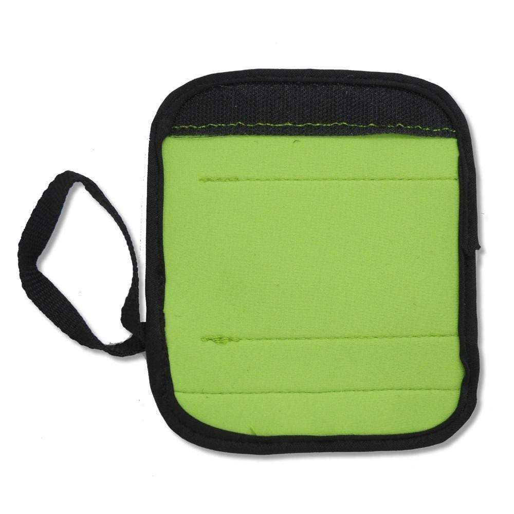 Suitcase on sale handle cover