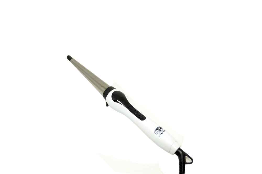 Dual Voltage Travel Curling Wand