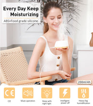 Load image into Gallery viewer, Collapsible Personal Travel Humidifier