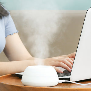 Collapsible Personal Travel Humidifier