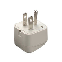 Load image into Gallery viewer, Grounded Adaptor Plug - GUA | North America