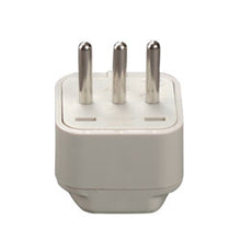 Load image into Gallery viewer, Grounded Adapter Plug - GUI | Italy
