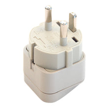 Load image into Gallery viewer, Grounded Adaptor Plug - GUK | Denmark