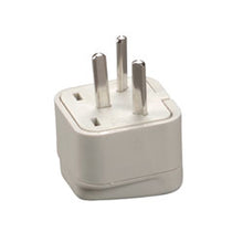 Load image into Gallery viewer, Grounded Adapter Plug - GUL | Israel