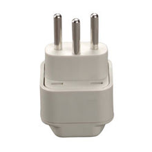 Load image into Gallery viewer, Grounded Adapter Plug - GUS | Switzerland