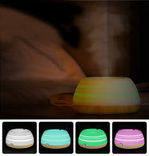 Load image into Gallery viewer, Collapsible Personal Travel Humidifier