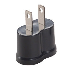 Non-Grounded Adaptor Plug - PAC-1 - Type A | North, Central and South America
