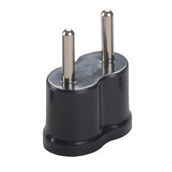 Non-Grounded Adaptor Plug - PBC-1 - Type B | Continental Europe