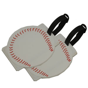 Luggage Tag - Sports | Baseball