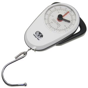 Luggage Scale - Analog – Voltage Valet