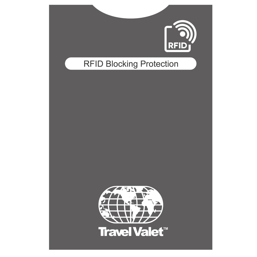 RFID Passport Sleeve