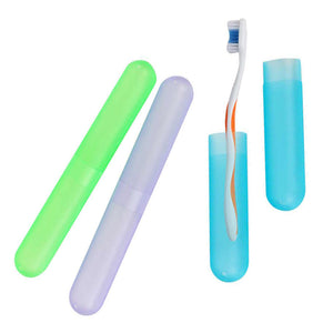 Tooth Brush Covers - 3 Pack