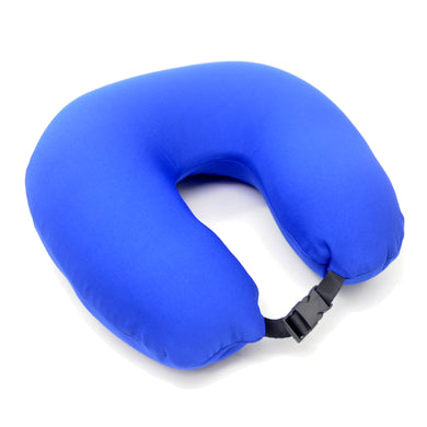 Microbead U Shape Neck Pillow