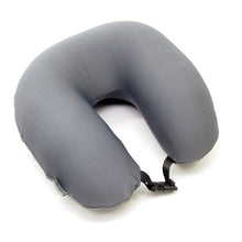 Load image into Gallery viewer, Microbead U Shape Neck Pillow