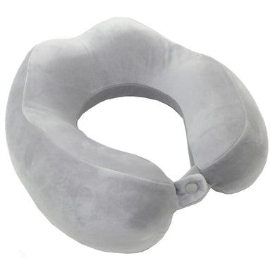 Memory Foam U Shape Neck Pillow