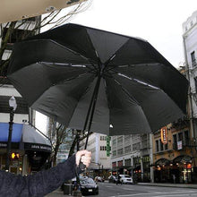 Load image into Gallery viewer, Auto Umbrella