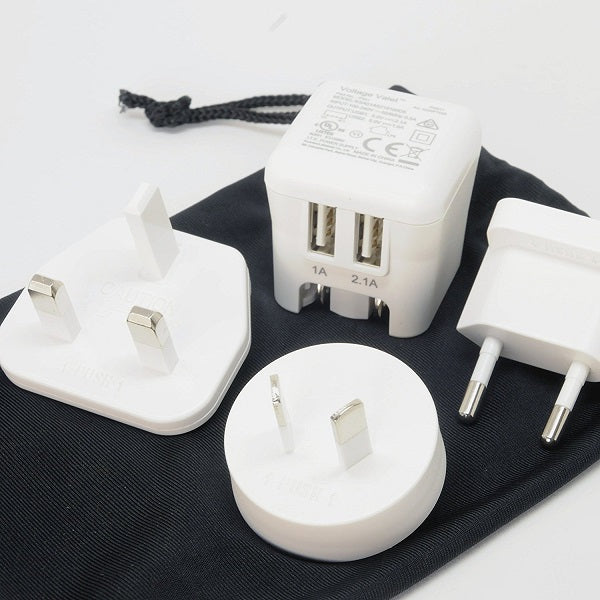 Voltage Valet Power Adapter - Thumbnail 5